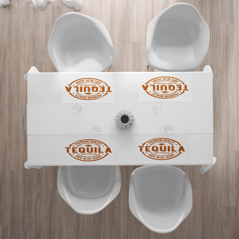 Récapitulatif 18,5" tequila