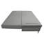 Glamour 3 Seater Sofa Bed-16869884