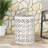 Derryn End Table-740544587