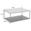 Nathan Coffee Table