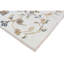 Floral Area Rug in Ivory-75235502