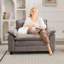 Fauteuil 53 "Comfy Cloud Couch-488524406