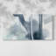 Série abstraite 8 # XLVII-Gallery, toile tendue-626112561