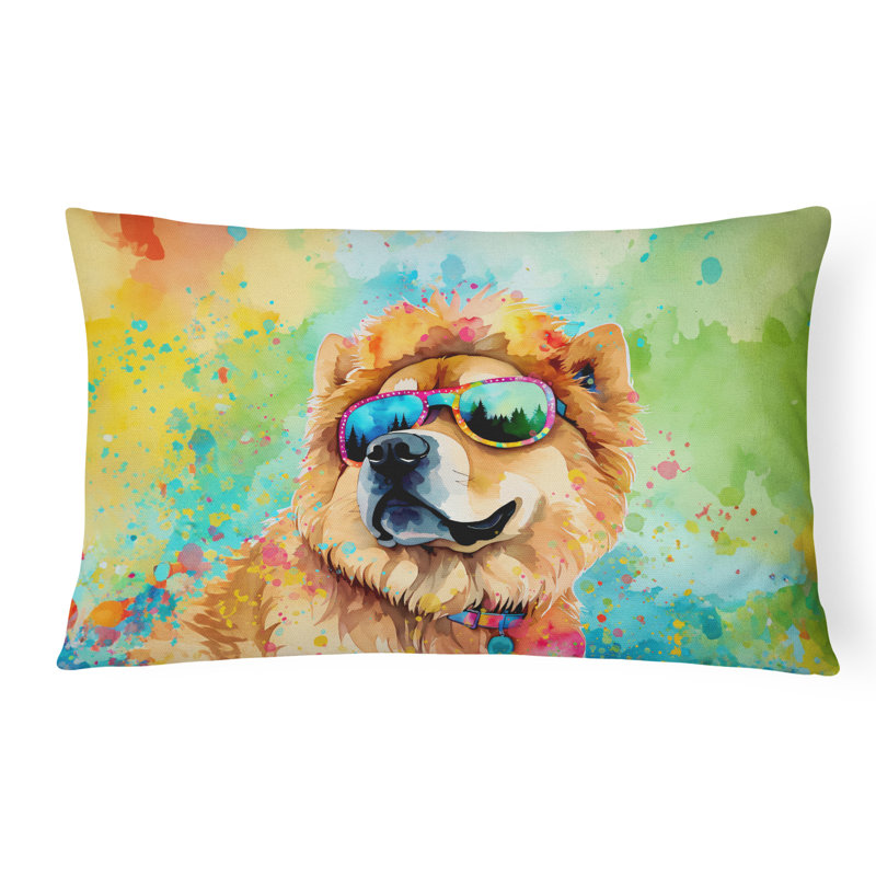 Other/No Pattern Outdoor Throw Pillow