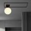 Appiah Glass Flush Mount-69425569-69425570