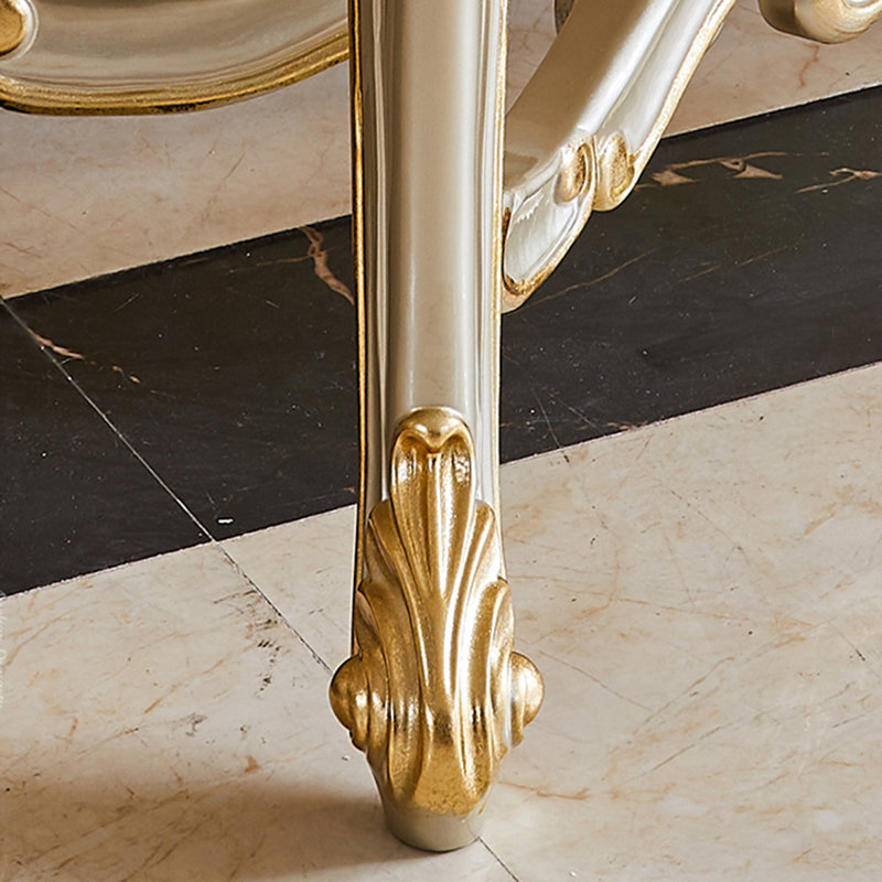 Console Luxury Luxury Elegant
