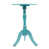Turquoise Blue