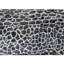 Hand-Knotted High-Quality Charcoal Area Rug