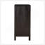 Commode Burlington, noir