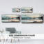 Beautiful Paths, reproduction d'art sur toile-29699377-29699387
