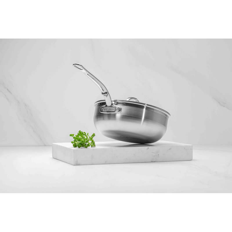 Hestan ProBond 3.5 QT Covered Essential Pan