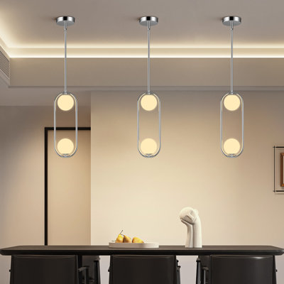 Luminaire suspendu Mid Mid Century
