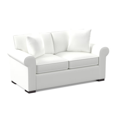 Eva-Grace Upholstered 79'' Sofa