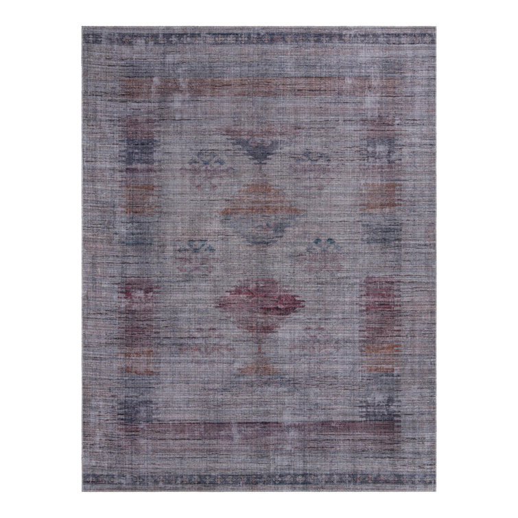 Sisu Striped Indoor Rug
