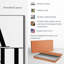 Impression sur toile, typographie tendance-1231598629
