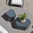 Halvorson Slate Outdoor Coffee Table