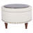 Hogsett Upholstered Ottoman-2145551023