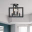 4 lumières à îlot de 60 L 15 * 21 pouces
