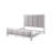 Bed Frame With Headboard
