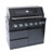 BLACK 2 Six Burners Grill