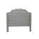 Leather Headboard