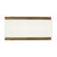 Chaise longue d'extérieur en bois Tomalin-533405189-533405187