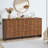 9 Drawer Morden Style Dresser Storage-2056710991