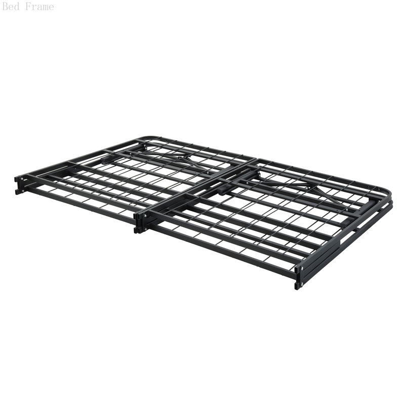 Lit plateforme Pantaleon, Grand lit
