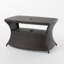 Table d'appoint Berkeley-1263359869