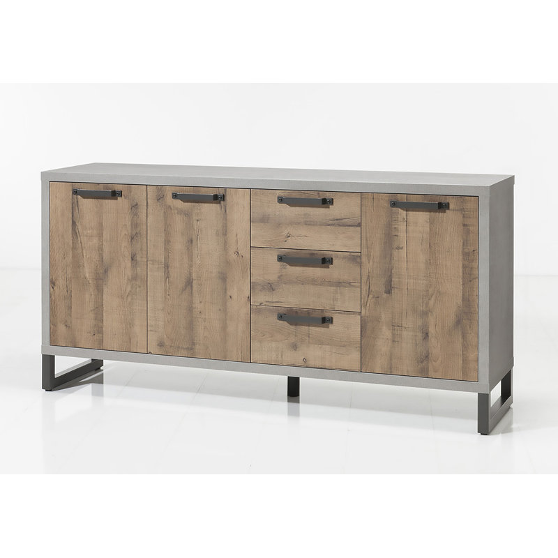 Lafabrica 184cm Sideboard
