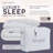 Lincove 100% Canadian White Down Duvet Comforter - All Season, Corner Loops, 600 Thread Count-33578472