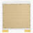 White 2-Drawer Nightstand