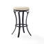 Tabouret de bar et de comptoir pivotant Irving-41669463
