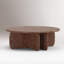 Catus Outdoor Round Coffee Table-2005162259
