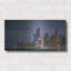«Chicago Nightime Panorama» par AKG-1933898480