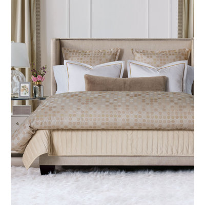 Adrienne Duvet Cover