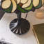 Tematin Resin Table Lamp