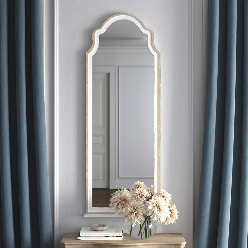 Miroir mural Gasaway