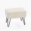 Repose-pieds standard Romulus-521719389