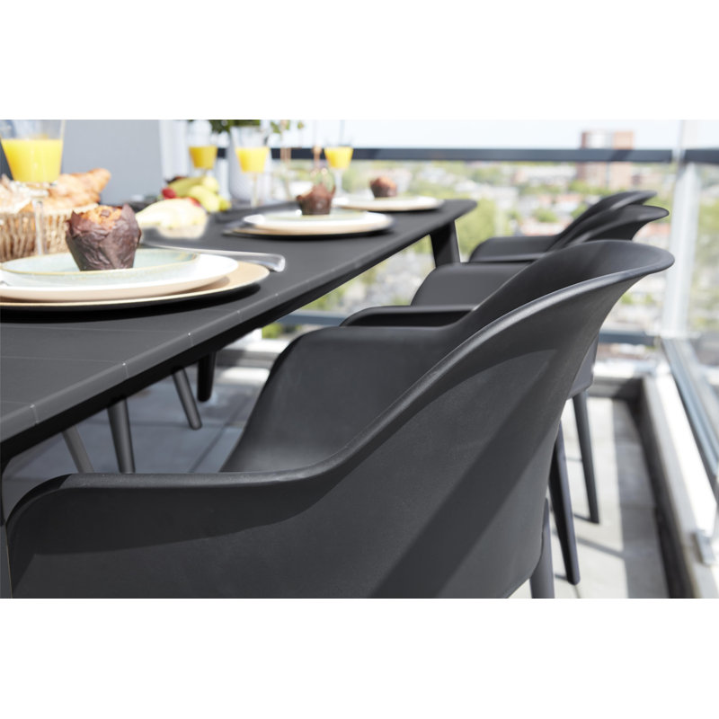 Lima 6 Seat Dining Set