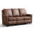 Brown est en rupture de stock