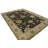 Performance Wool Floral Indoor Rug