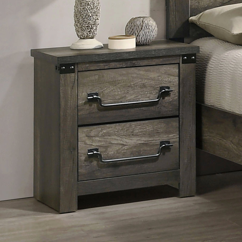 Table de chevet table de chevet 1pc