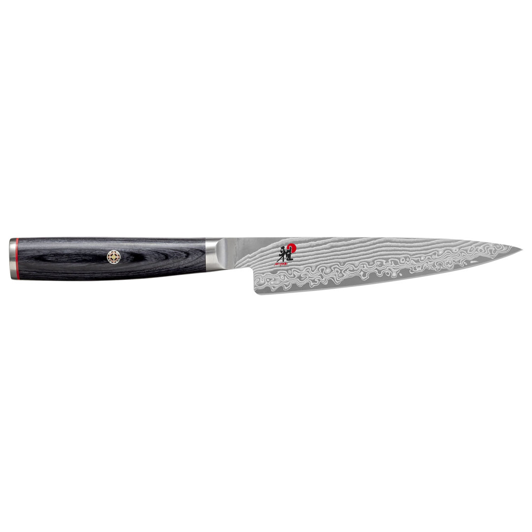 Miyabi Kaizen II 4.5-inch Utility Knife Miyabi