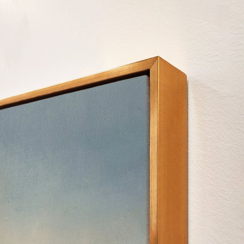 Adore II par D'Alessandro Leon - peinture sur toile