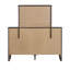 Commode Daniel (sans miroir), noir-1324147626