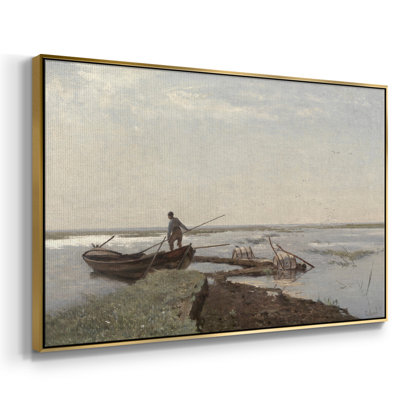 " Vintage Landscape -DLI "