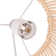 Aralin 1 - Light Natural Sphere Pendant