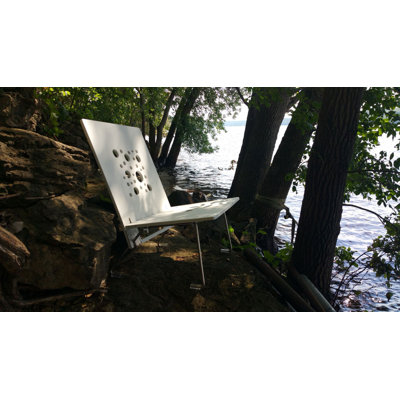 Killingsworth Outdoor Lounge Chair