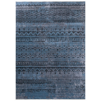 Bowersville Southwestern Indoor Rug